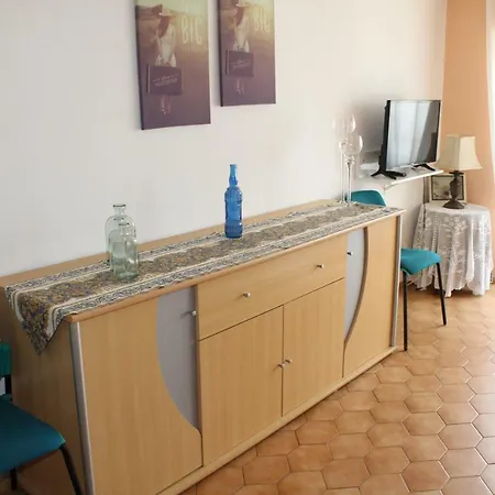 Apartamentosolpraia - Panorama 아파트 *