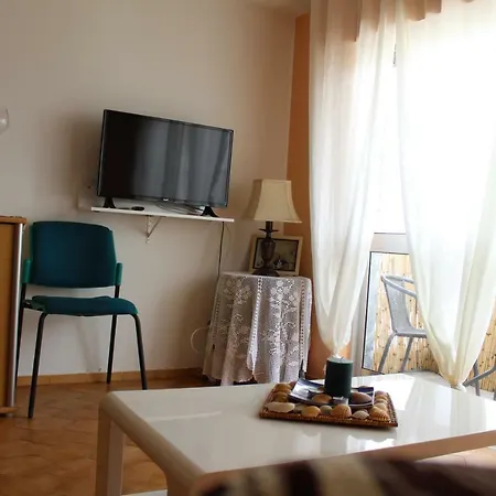 Apartamentosolpraia - Panorama Lejlighed *