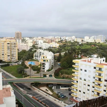 Apartamentosolpraia - Panorama 아파트 *