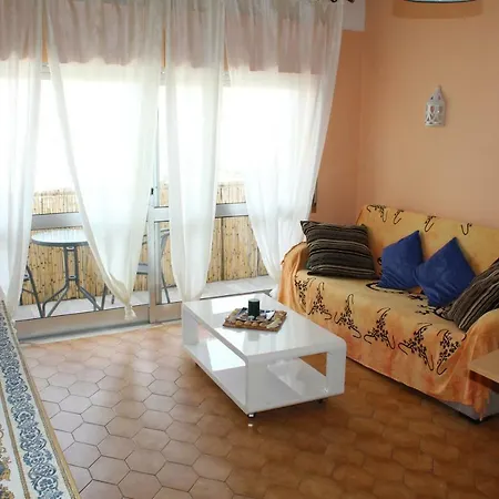 Apartamentosolpraia - Panorama