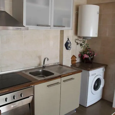 Apartamentosolpraia - Panorama 아파트