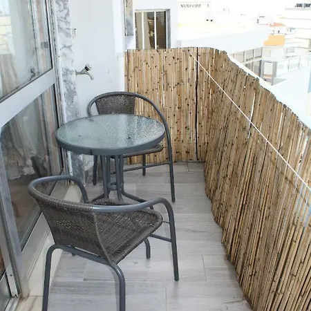 Apartamentosolpraia - Panorama 아파트