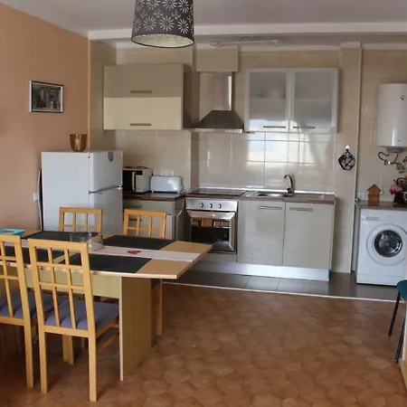 Apartamentosolpraia - Panorama 公寓 *