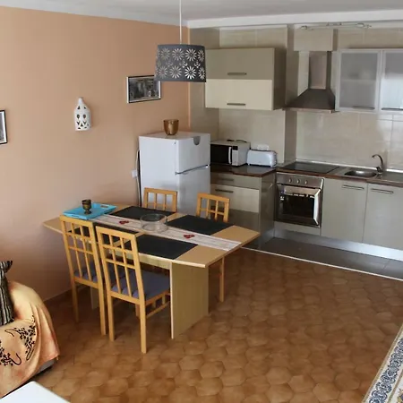 公寓 Apartamentosolpraia - Panorama