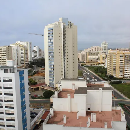 Apartamentosolpraia - Panorama * 波尔蒂芒