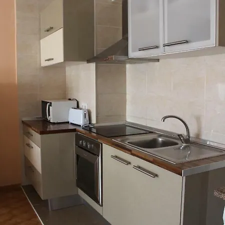 Apartamentosolpraia - Panorama 公寓 波尔蒂芒