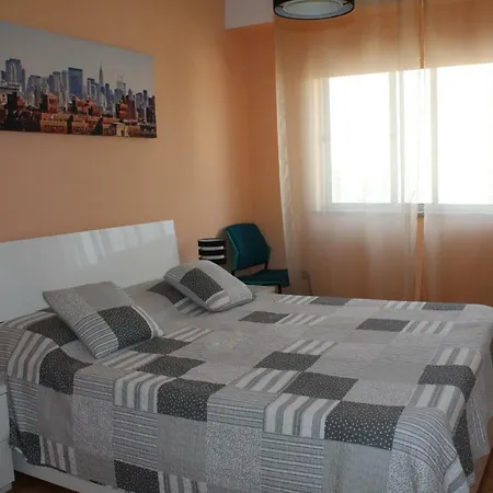 公寓 Apartamentosolpraia - Panorama *