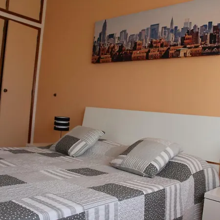 公寓 Apartamentosolpraia - Panorama